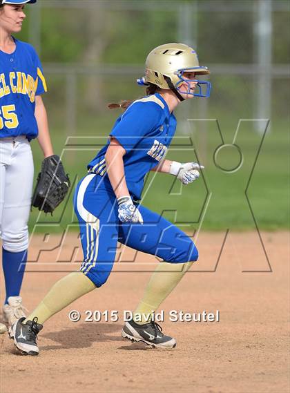 Thumbnail 1 in Reed vs. Del Campo (Victory Pre-Season T.O.C.) photogallery.