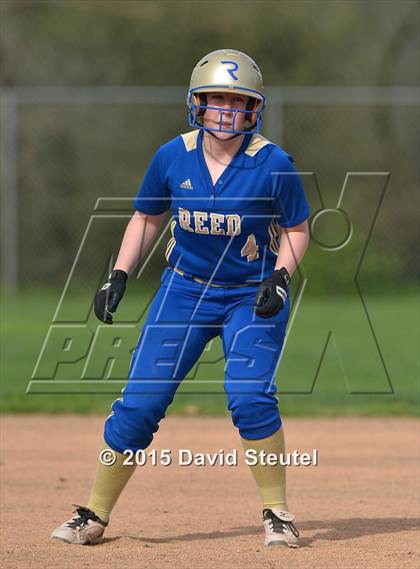 Thumbnail 2 in Reed vs. Del Campo (Victory Pre-Season T.O.C.) photogallery.