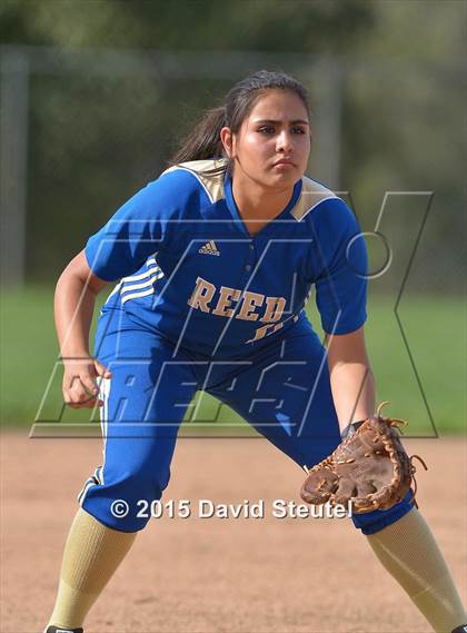 Thumbnail 3 in Reed vs. Del Campo (Victory Pre-Season T.O.C.) photogallery.