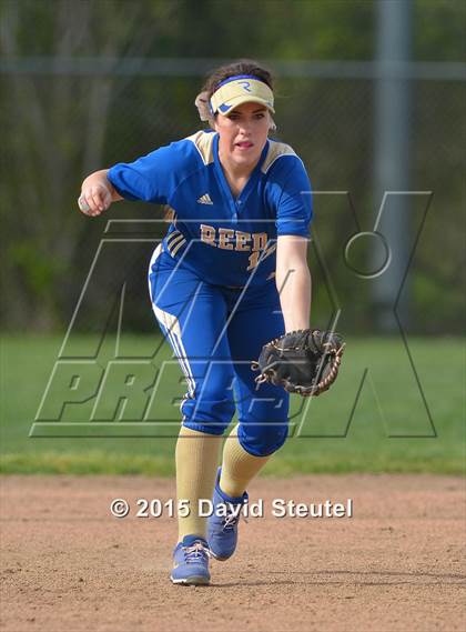 Thumbnail 3 in Reed vs. Del Campo (Victory Pre-Season T.O.C.) photogallery.