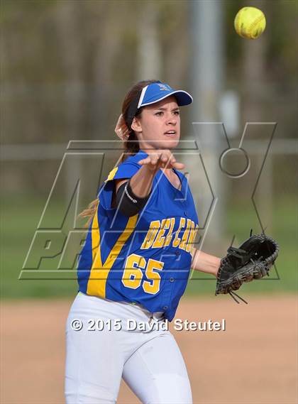 Thumbnail 3 in Reed vs. Del Campo (Victory Pre-Season T.O.C.) photogallery.