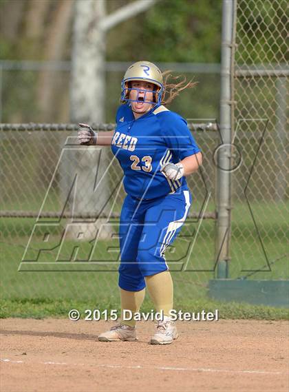 Thumbnail 2 in Reed vs. Del Campo (Victory Pre-Season T.O.C.) photogallery.