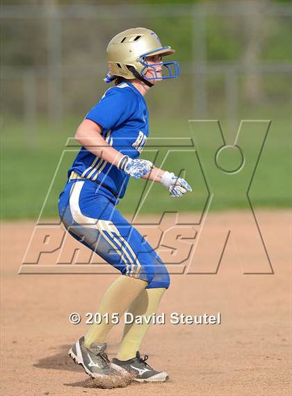 Thumbnail 2 in Reed vs. Del Campo (Victory Pre-Season T.O.C.) photogallery.