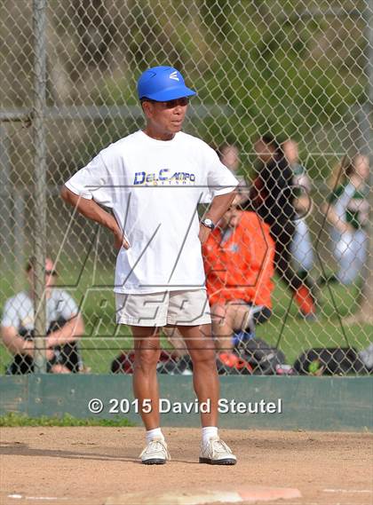 Thumbnail 2 in Reed vs. Del Campo (Victory Pre-Season T.O.C.) photogallery.