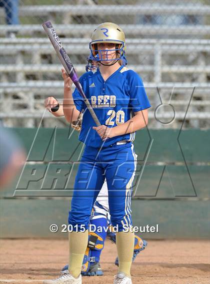 Thumbnail 3 in Reed vs. Del Campo (Victory Pre-Season T.O.C.) photogallery.