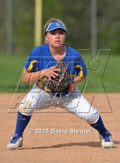 Thumbnail 1 in Reed vs. Del Campo (Victory Pre-Season T.O.C.) photogallery.