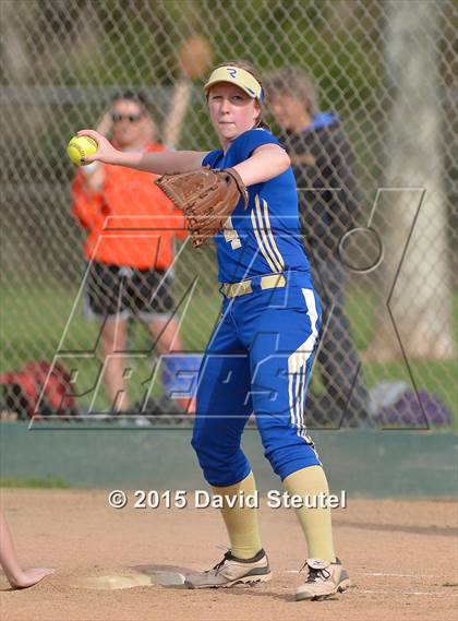 Thumbnail 1 in Reed vs. Del Campo (Victory Pre-Season T.O.C.) photogallery.