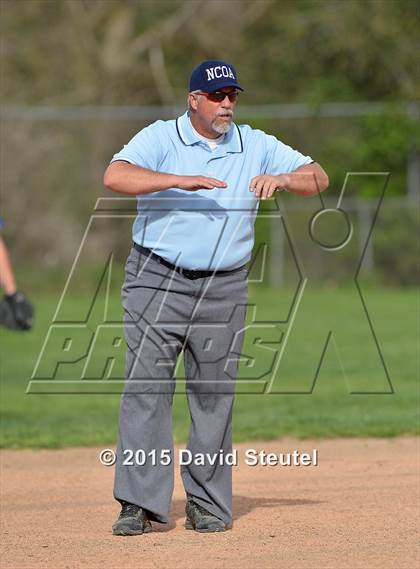 Thumbnail 3 in Reed vs. Del Campo (Victory Pre-Season T.O.C.) photogallery.