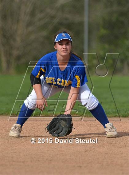Thumbnail 1 in Reed vs. Del Campo (Victory Pre-Season T.O.C.) photogallery.