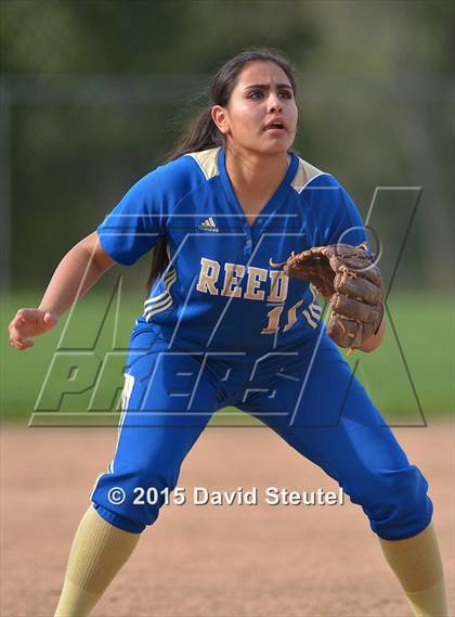 Thumbnail 1 in Reed vs. Del Campo (Victory Pre-Season T.O.C.) photogallery.