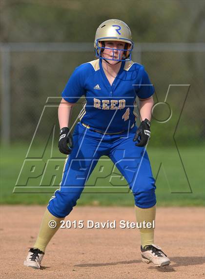 Thumbnail 3 in Reed vs. Del Campo (Victory Pre-Season T.O.C.) photogallery.