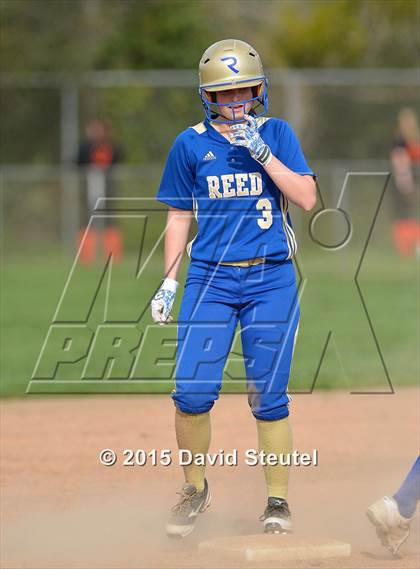 Thumbnail 2 in Reed vs. Del Campo (Victory Pre-Season T.O.C.) photogallery.