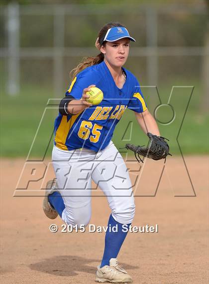 Thumbnail 2 in Reed vs. Del Campo (Victory Pre-Season T.O.C.) photogallery.
