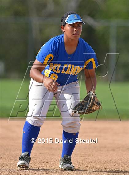 Thumbnail 2 in Reed vs. Del Campo (Victory Pre-Season T.O.C.) photogallery.