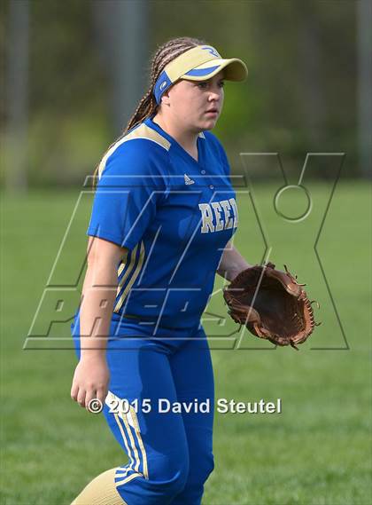 Thumbnail 3 in Reed vs. Del Campo (Victory Pre-Season T.O.C.) photogallery.