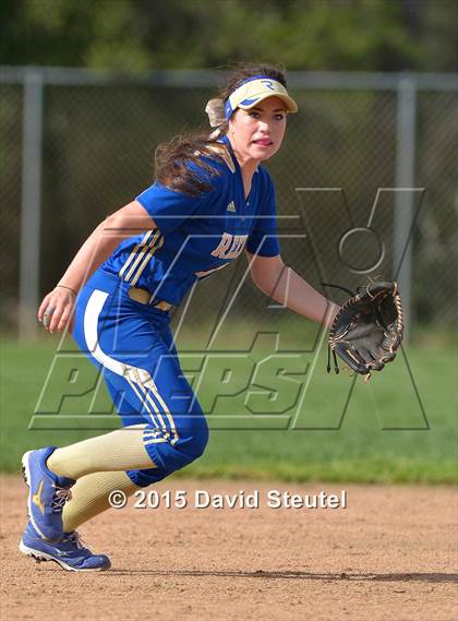 Thumbnail 3 in Reed vs. Del Campo (Victory Pre-Season T.O.C.) photogallery.