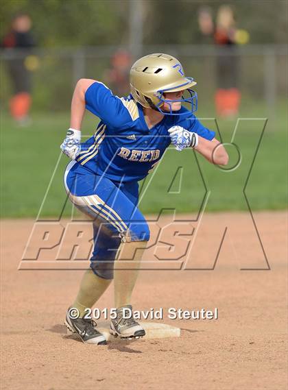 Thumbnail 1 in Reed vs. Del Campo (Victory Pre-Season T.O.C.) photogallery.