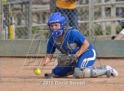 Thumbnail 2 in Reed vs. Del Campo (Victory Pre-Season T.O.C.) photogallery.