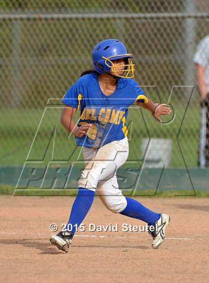 Thumbnail 2 in Reed vs. Del Campo (Victory Pre-Season T.O.C.) photogallery.
