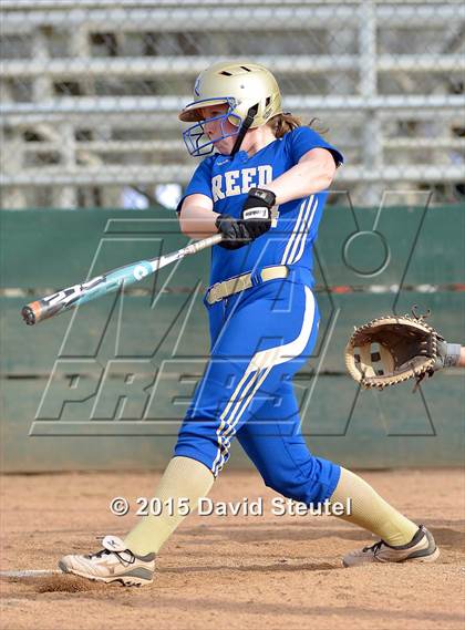 Thumbnail 2 in Reed vs. Del Campo (Victory Pre-Season T.O.C.) photogallery.