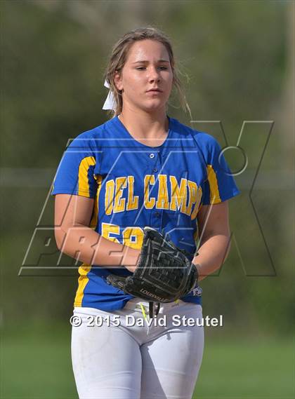 Thumbnail 2 in Reed vs. Del Campo (Victory Pre-Season T.O.C.) photogallery.