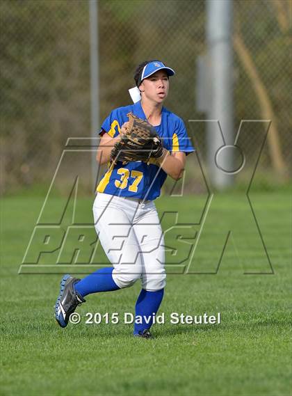 Thumbnail 1 in Reed vs. Del Campo (Victory Pre-Season T.O.C.) photogallery.