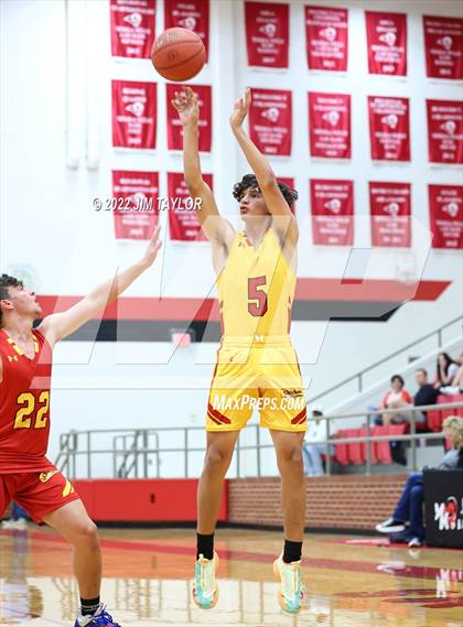 Thumbnail 3 in Mineral Wells Chicken Express All Star Classic photogallery.