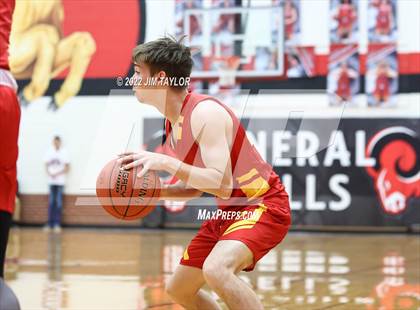 Thumbnail 3 in Mineral Wells Chicken Express All Star Classic photogallery.
