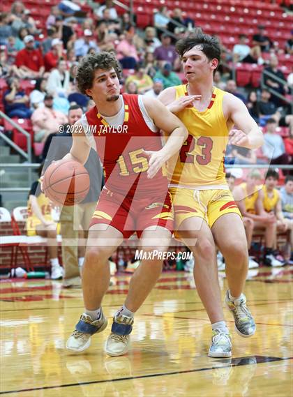 Thumbnail 2 in Mineral Wells Chicken Express All Star Classic photogallery.