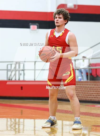 Thumbnail 1 in Mineral Wells Chicken Express All Star Classic photogallery.