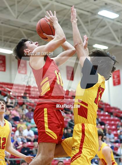 Thumbnail 1 in Mineral Wells Chicken Express All Star Classic photogallery.