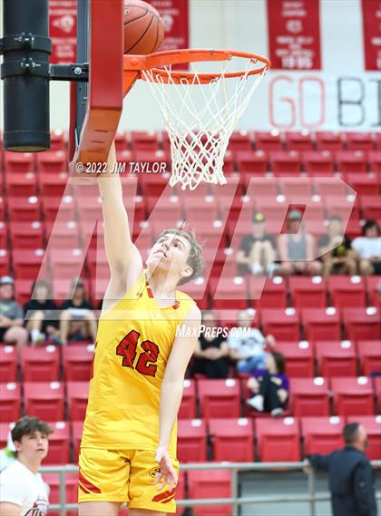 Thumbnail 3 in Mineral Wells Chicken Express All Star Classic photogallery.