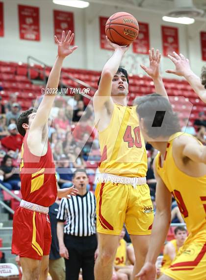 Thumbnail 3 in Mineral Wells Chicken Express All Star Classic photogallery.