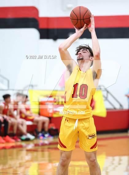 Thumbnail 1 in Mineral Wells Chicken Express All Star Classic photogallery.