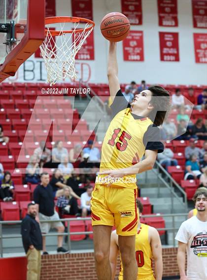 Thumbnail 1 in Mineral Wells Chicken Express All Star Classic photogallery.