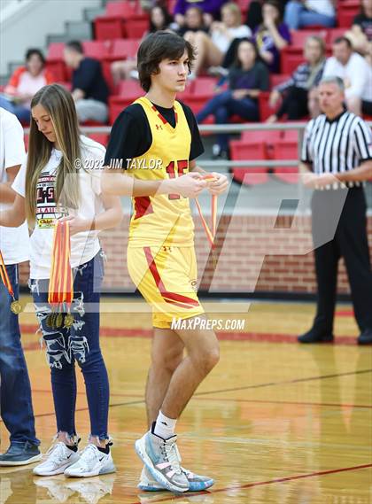 Thumbnail 2 in Mineral Wells Chicken Express All Star Classic photogallery.