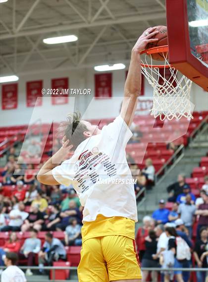 Thumbnail 1 in Mineral Wells Chicken Express All Star Classic photogallery.