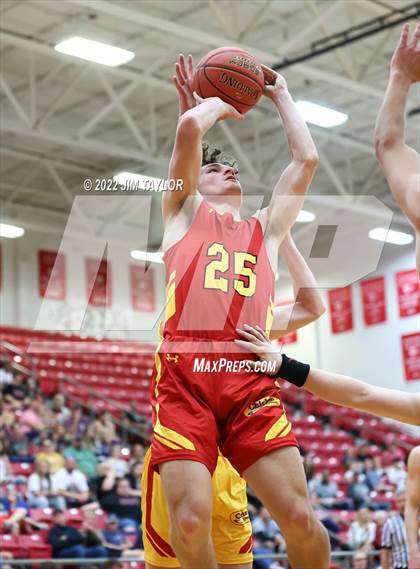 Thumbnail 2 in Mineral Wells Chicken Express All Star Classic photogallery.