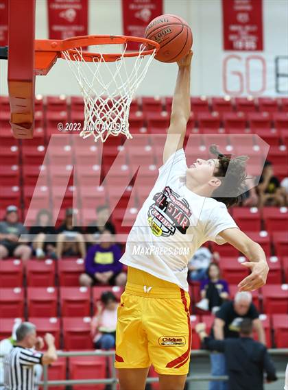 Thumbnail 1 in Mineral Wells Chicken Express All Star Classic photogallery.