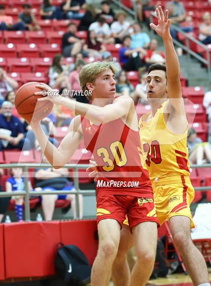 Thumbnail 1 in Mineral Wells Chicken Express All Star Classic photogallery.