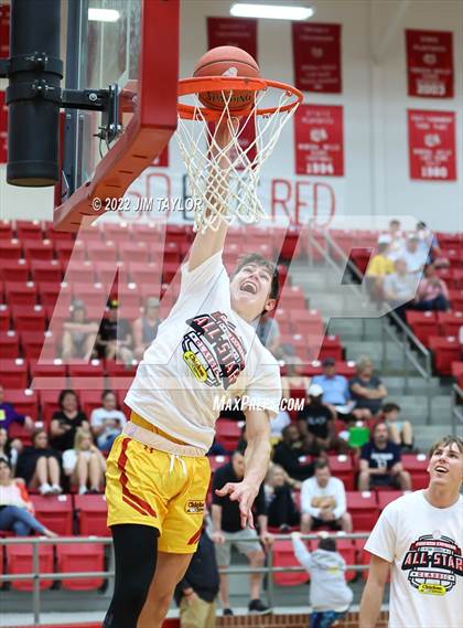 Thumbnail 1 in Mineral Wells Chicken Express All Star Classic photogallery.