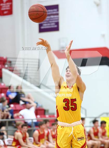 Thumbnail 1 in Mineral Wells Chicken Express All Star Classic photogallery.
