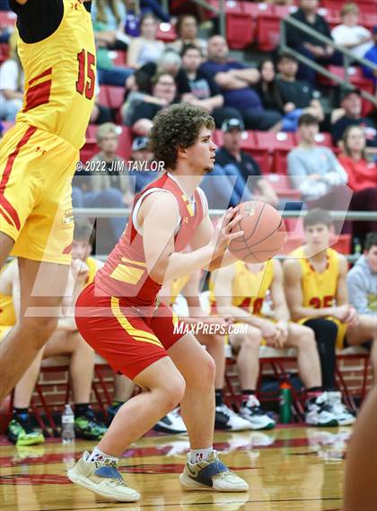 Thumbnail 2 in Mineral Wells Chicken Express All Star Classic photogallery.