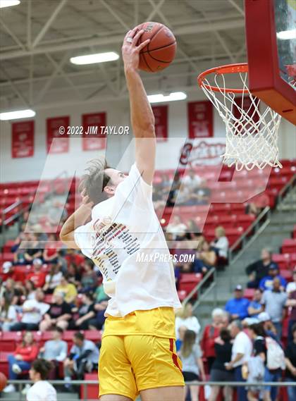 Thumbnail 3 in Mineral Wells Chicken Express All Star Classic photogallery.