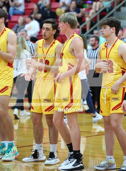 Thumbnail 2 in Mineral Wells Chicken Express All Star Classic photogallery.