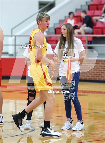 Thumbnail 2 in Mineral Wells Chicken Express All Star Classic photogallery.