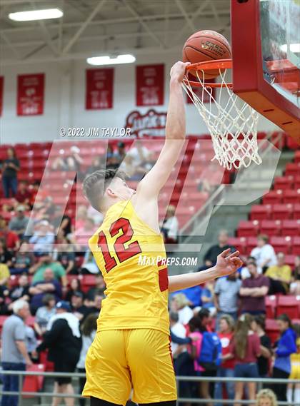 Thumbnail 3 in Mineral Wells Chicken Express All Star Classic photogallery.