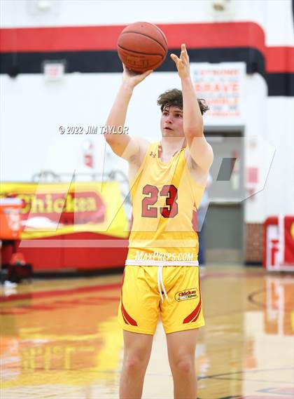 Thumbnail 3 in Mineral Wells Chicken Express All Star Classic photogallery.