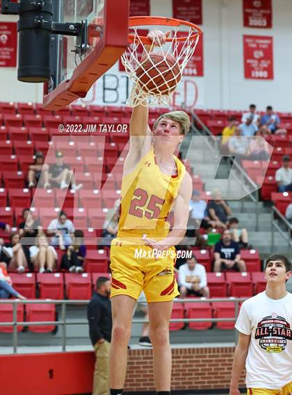 Thumbnail 3 in Mineral Wells Chicken Express All Star Classic photogallery.