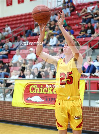 Thumbnail 1 in Mineral Wells Chicken Express All Star Classic photogallery.